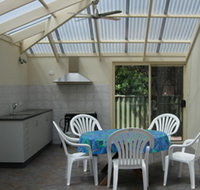 Robe Links Units - Palm Beach Accommodation