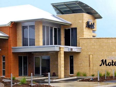 Mount Observation SA Palm Beach Accommodation