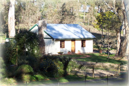 Littlehampton SA Palm Beach Accommodation