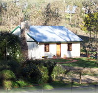 The Woodmans Cottage - Palm Beach Accommodation