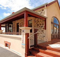 Timeball Apartments - Palm Beach Accommodation