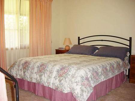 Bass Villas - Palm Beach Accommodation 1