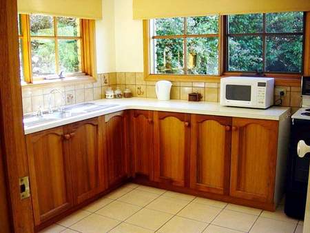 Bass Villas - Palm Beach Accommodation 3