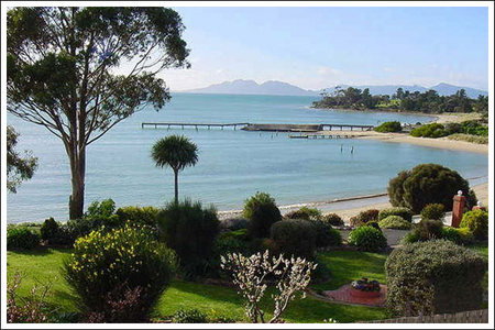 Amos House  & Swansea  Villas - Palm Beach Accommodation 0