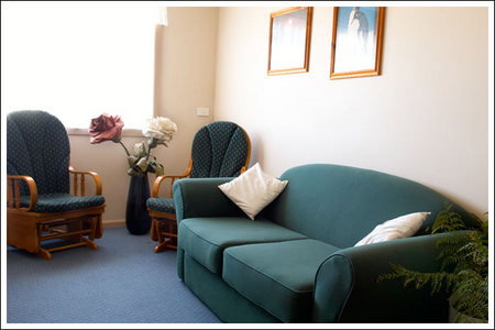 Amos House  & Swansea  Villas - Palm Beach Accommodation 1