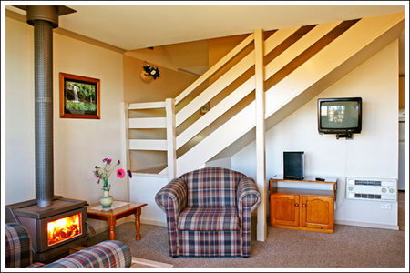 Amos House  & Swansea  Villas - Palm Beach Accommodation 5