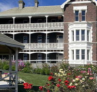 Auldington - Palm Beach Accommodation