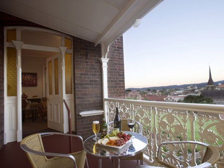 Auldington - Palm Beach Accommodation 1