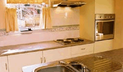 West Hobart TAS Palm Beach Accommodation