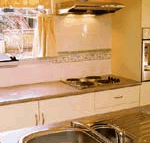 Bay View Villas - Palm Beach Accommodation