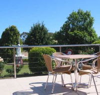 Beachway Motel  Restaurant - Palm Beach Accommodation