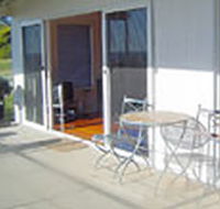Bicheno on the Beach - Palm Beach Accommodation