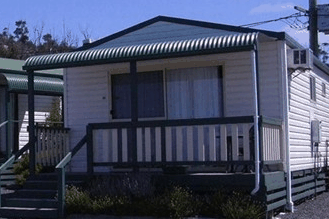 Bicheno Cabins and Tourist Park - Palm Beach Accommodation
