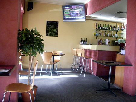 Best Western Balmoral On York - Palm Beach Accommodation 1