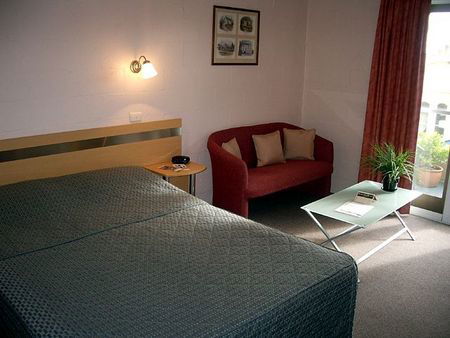 Best Western Balmoral On York - Palm Beach Accommodation 2