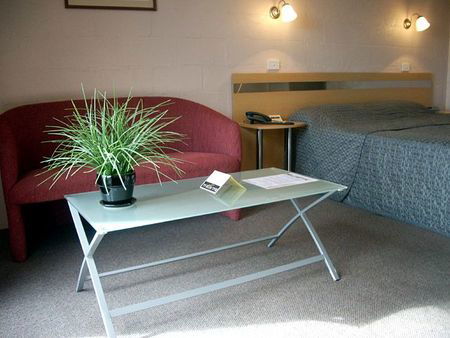 Best Western Balmoral On York - Palm Beach Accommodation 4