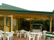 Best Western Abel Tasman Airport Motor Inn - Palm Beach Accommodation 2