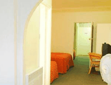 Best Western Abel Tasman Airport Motor Inn - Palm Beach Accommodation 3