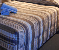 Best Western Bass  Flinders Motor Inn - Palm Beach Accommodation