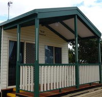 Victor Harbour Holiday  Cabin Park