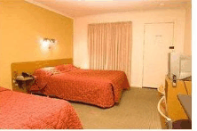 Best Western Riverside Hotel Motel - Palm Beach Accommodation 4