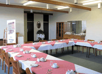 Barclay Motor Inn - Palm Beach Accommodation