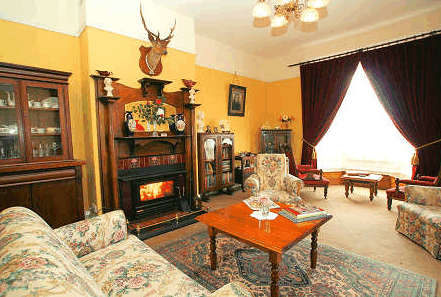 Ashton Gate Guest House - Palm Beach Accommodation 2