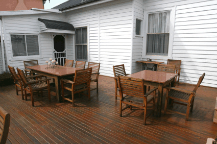 Ashton Gate Guest House - Palm Beach Accommodation 4