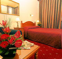 Quality Hotel Colonial Launceston - Palm Beach Accommodation