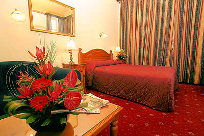 Quality Hotel Colonial Launceston - Palm Beach Accommodation 0