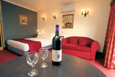 Quality Hotel Colonial Launceston - Palm Beach Accommodation 1