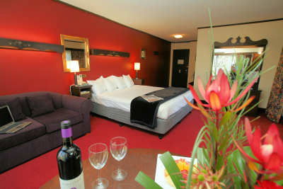 Quality Hotel Colonial Launceston - Palm Beach Accommodation 2
