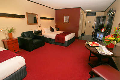 Quality Hotel Colonial Launceston - Palm Beach Accommodation 3