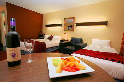 Quality Hotel Colonial Launceston - Palm Beach Accommodation 5