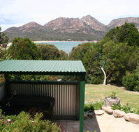 Coles Bay Waterfronters - Palm Beach Accommodation
