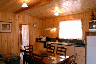 Captain James Cook Memorial Caravan Park - Palm Beach Accommodation 0