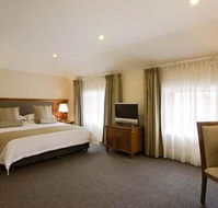 Clarion Hotel City Park Grand - Palm Beach Accommodation