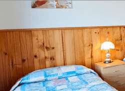 Blue Seas Holiday Villas - Palm Beach Accommodation