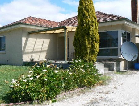  Palm Beach Accommodation