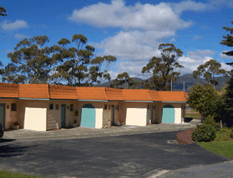 Island View Motel - Palm Beach Accommodation