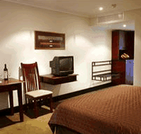 Fountainside Hotel - Palm Beach Accommodation