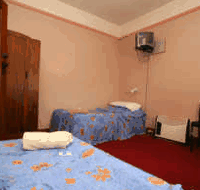 Globe Hotel - Palm Beach Accommodation