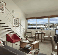 Somerset On The Pier Hobart - Palm Beach Accommodation