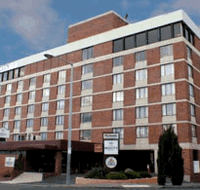 Quality Hobart Midcity Hotel - Palm Beach Accommodation
