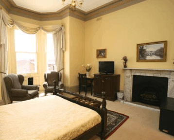 Waratah On York - Palm Beach Accommodation 4