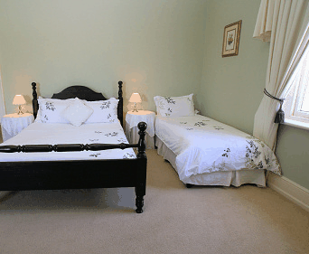 Waratah On York - Palm Beach Accommodation 5