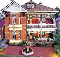 Werona Bed  Breakfast - Palm Beach Accommodation