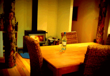 The Tree House - Palm Beach Accommodation 1