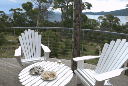 The Tree House - Palm Beach Accommodation 3