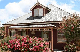 Swansea Cottages  Motel Suites - Palm Beach Accommodation